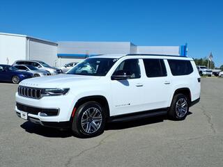 2024 Jeep Wagoneer L