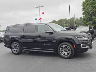 2024 Jeep Wagoneer L for sale in Greer SC