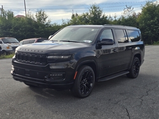 2025 Jeep Wagoneer L for sale in Forest City NC