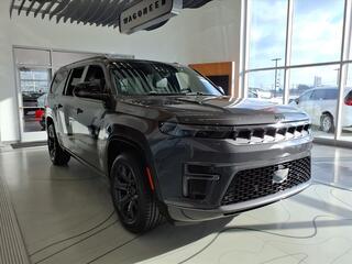 2026 Jeep Grand Wagoneer L for sale in Lebanon VA