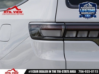 2026 Jeep Grand Wagoneer L for sale in Ringold GA