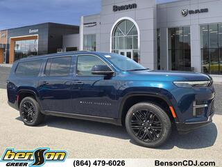 2026 Jeep Grand Wagoneer L for sale in Greer SC
