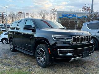 2023 Jeep Wagoneer L