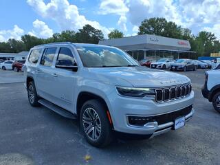 2023 Jeep Wagoneer L