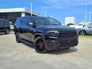 2024 Jeep Wagoneer L
