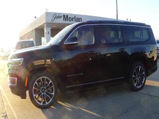 2024 Jeep Wagoneer L for sale in Cape Girardeau MO