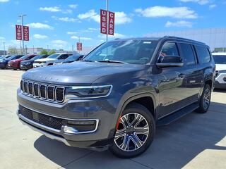 2024 Jeep Wagoneer L for sale in Pasadena TX