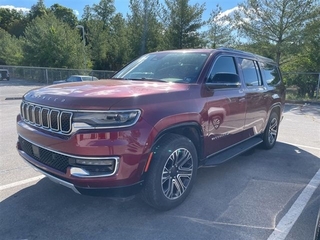 2024 Jeep Wagoneer L for sale in Greenville SC
