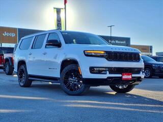 2025 Jeep Wagoneer L for sale in Columbia SC