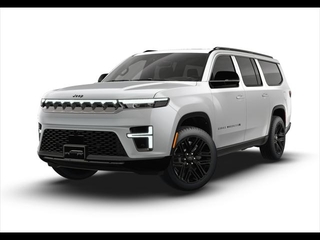 2026 Jeep Grand Wagoneer L for sale in Hazlet NJ