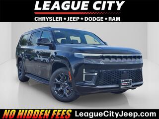2026 Jeep Grand Wagoneer L for sale in League City TX