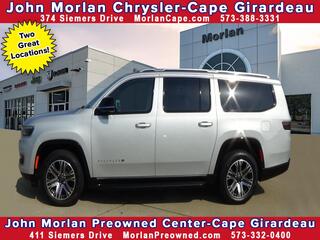 2023 Jeep Wagoneer L for sale in Cape Girardeau MO