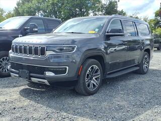 2023 Jeep Wagoneer L for sale in Pineville NC