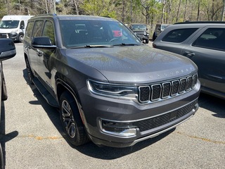 2024 Jeep Wagoneer L