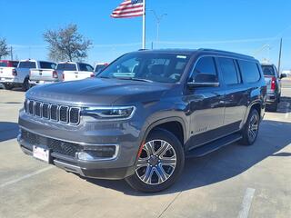 2024 Jeep Wagoneer L for sale in Pasadena TX