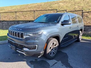 2024 Jeep Wagoneer L for sale in Lebanon VA
