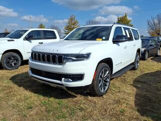 2024 Jeep Wagoneer L for sale in Pineville NC