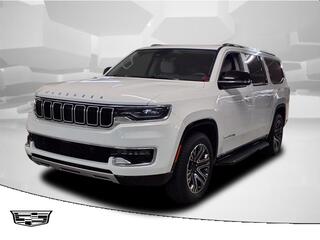 2024 Jeep Wagoneer L