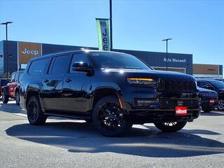 2025 Jeep Wagoneer L for sale in Columbia SC