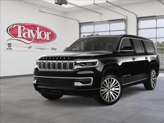 2025 Jeep Wagoneer L for sale in Bourbonnais IL