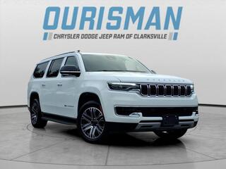 2023 Jeep Wagoneer L