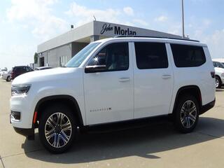 2023 Jeep Wagoneer L for sale in Cape Girardeau MO