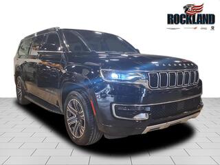 2024 Jeep Wagoneer L for sale in Nanuet NY
