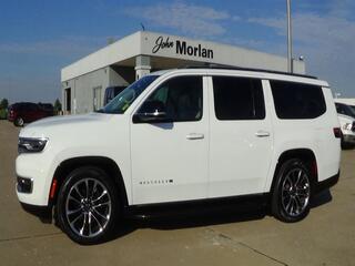 2024 Jeep Wagoneer L