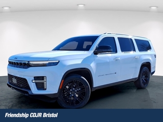 2026 Jeep Grand Wagoneer L for sale in Chattanooga TN