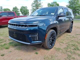 2026 Jeep Grand Wagoneer L for sale in Pineville NC