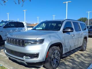 2023 Jeep Wagoneer L