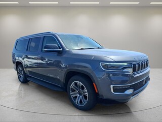 2023 Jeep Wagoneer L for sale in Monroe WI