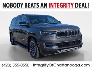2023 Jeep Wagoneer L for sale in Chattanooga TN