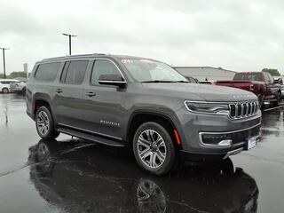 2024 Jeep Wagoneer L for sale in Troy OH