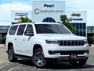 2024 Jeep Wagoneer L for sale in Peotone IL