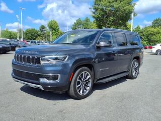 2024 Jeep Wagoneer L for sale in Fort Mill SC
