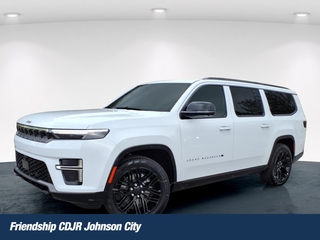 2026 Jeep Grand Wagoneer L for sale in Greenville SC