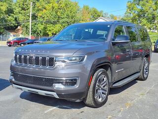 2023 Jeep Wagoneer L for sale in Herrin IL