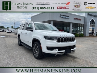 2023 Jeep Wagoneer L