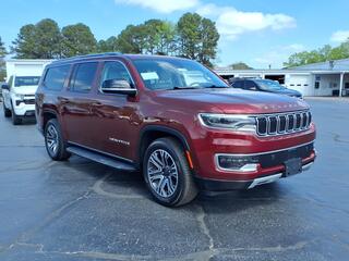 2024 Jeep Wagoneer L for sale in Zebulon NC