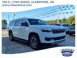 2024 Jeep Wagoneer L