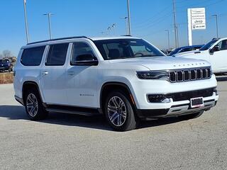 2024 Jeep Wagoneer L for sale in Staunton IL