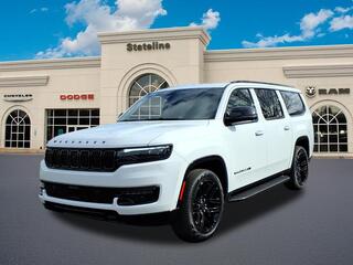2025 Jeep Wagoneer L for sale in Fort Mill SC