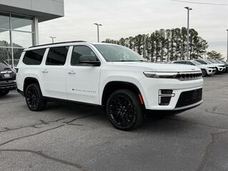 2026 Jeep Grand Wagoneer L for sale in Greenville SC