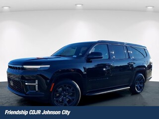 2026 Jeep Grand Wagoneer L for sale in Greenville SC