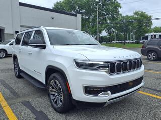 2023 Jeep Wagoneer L for sale in Nanuet NY