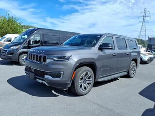 2024 Jeep Wagoneer L for sale in Chattanooga TN