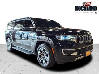 2024 Jeep Wagoneer L