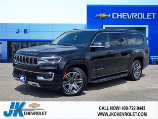 2024 Jeep Wagoneer L for sale in Nederland TX