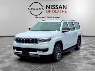 2024 Jeep Wagoneer L for sale in Olathe KS